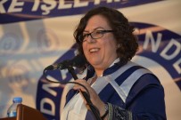 NITELIK - Söke İşletme Fakültesinde İki Yeni Bölümle Öğrenci Sayısı Artıyor