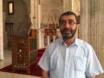 SÜRYANILER - Süryaniler, Diyanet'e Devredilen Mülklerinin İade Edilmesini İstedi