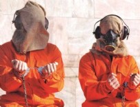 NEW YORK ÜNIVERSITESI - Gizli işkence üsleri bulundu