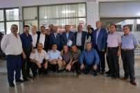 PEHLIVANLı - Vakıftan Anlamlı Yardım