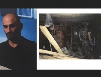 VIRANE - Yeraltı dünyasının ünlü ismi yakalandı