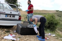 ÇALINTI ARAÇ - Yozgat'ta Çaldıkları Araçla Fırıncıyı Soydular