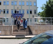 SUÇLA MÜCADELE - Zonguldak'ta Bylock Operasyonu; 15 Gözaltı