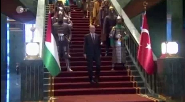 Almanya'nın seçim gündemi 'Erdoğan'