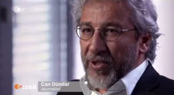 Almanya'nın seçim gündemi 'Erdoğan'