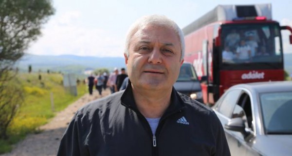 CHP'li vekilden Demirtaş'a destek