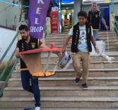 Adana'da Tombala Operasyonu