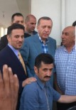 ŞANLIURFA MİLLETVEKİLİ - AK Parti Şanlıurfa Milletvekili Kemalettin Yılmaztekin Açıklaması