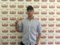 SERDAR ORTAÇ - Akçıl Açıklaması Politikaya Girip Medya Bakanı Olmak İstiyorum