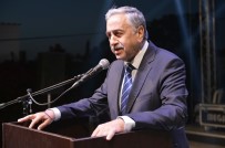 Akıncı Türkiye'nin Kararlılığından Memnun