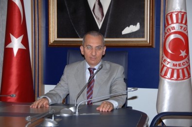Antalya Eski Milletvekili İrbeç Hayatını Kaybetti