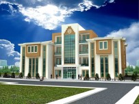 Aybastı'ya Kültür Merkezi