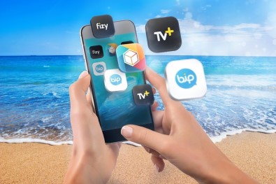 Bayram Tatilinin Tadı Turkcell'le Çıkacak