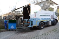 SICAK RAMAZAN - Bayramda Daha Temiz Bir Kartepe