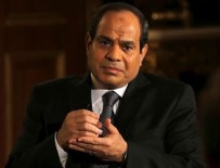 DIPLOMAT - Darbeci Sisi Türkiye'ye ekonomik ambargo istiyor