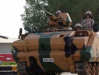 EL CEZIRE - Dertleri Coni değil Mehmetçik