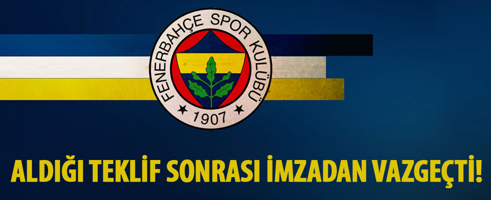 Fenerbahçe için Doumbia iddiası