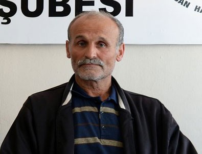 Kaçırılan öğretmen Necmettin Yılmaz'ın babası konuştu: Kıymayın oğluma