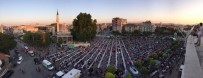 MEVLÜT AKGÜN - Karaman Belediyesi 10 Bin Kişiye İftar Verdi