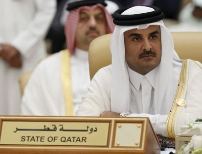 Katar, Körfez ülkelerinin 13 maddelik liste talebini reddetti