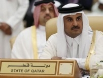 AL JAZEERA - Katar, Körfez ülkelerinin 13 maddelik liste talebini reddetti