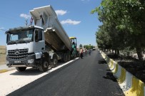 KAYYUM - Kayyum Atanan Belediye Vatandaşın Gönlüne Girdi