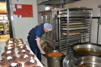 KEÇİÖREN BELEDİYESİ - Keçiören Zabıtasından Bayram Denetimleri