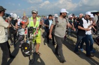 SELVİ KILIÇDAROĞLU - Kılıçdaroğlu, Yürüyüşünün 10. Gününü Tamamladı