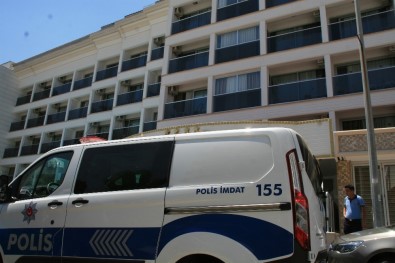 Marmaris'te rezervasyon skandalı yaşanan otel mühürlendi