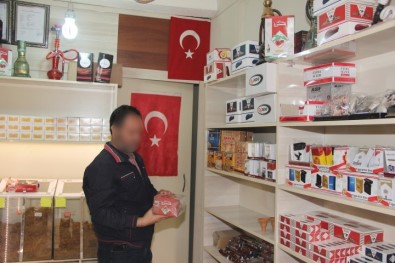 Nevşehir'de 'Duman Operasyonu' Yapıldı