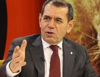 DURSUN ÖZBEK - 'Sabri Reyiz ileride dönebilir'