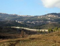 Hatay Valiliği: Sınırda 5 canlı bomba yakalandı