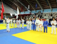 BEDEVI - Tarzan Anısına Judo Turnuvası