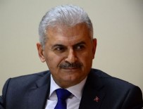 KÜRESEL BARIŞ - Başbakan Yıldırım Kılıçdaroğlu'nun yürüyüşünü eleştirdi