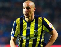 AATIF CHAHECHOUHE - Antalyaspor, Fenerbahçe'nin yıldızına talip oldu!