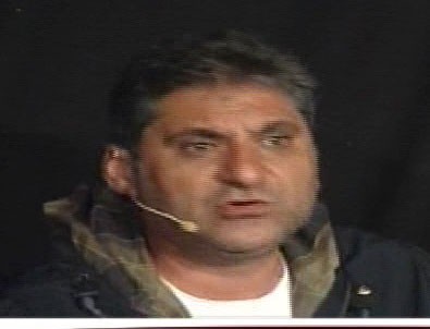 Aykut Erdoğdu yine ağzını bozdu