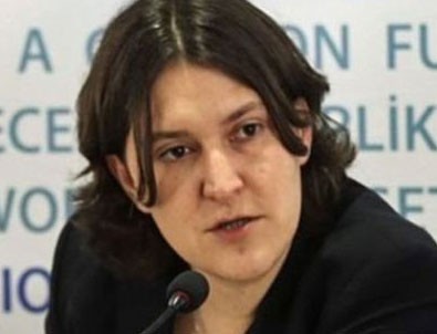 Kati Piri: CHP kardeşimizdir destekliyoruz
