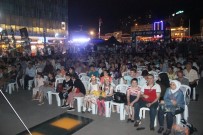 KABAK TATLıSı - Bursa'da Ödüllü Maraş Dondurması İzdihamı