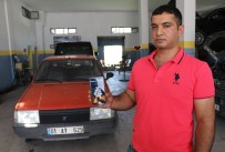 BLUETOOTH - Geleceğin Teknolojisini 45 TL'ye Üretti