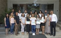 BUZDOLABı - Genç Mühendislerden Sektöre Katkı