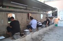 BAYRAM NAMAZI - İzmir'de Bayram Namazı