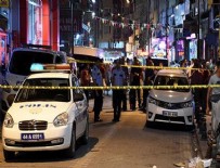 MALATYA ADLI TıP KURUMU - Malatya arefe gecesi kana bulandı