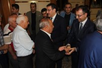 VALILER KARARNAMESI - Malatya'da Ramazan Bayramı