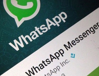 Polis WhatsApp mesajlarını okuyabilecek
