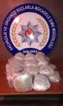 Şanlıurfa'da 25 Kilo Toz Esrar Ele Geçirildi