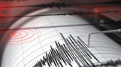 Şanlıurfa'da korkutan deprem!