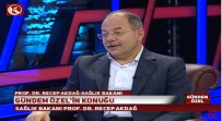 ADALET YÜRÜYÜŞÜ - 'Umarım Kılıçdaroğlu Bun Yanlıştan Döner'