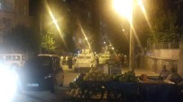 CİNSEL TACİZ - Diyarbakır halkı sokağa döküldü