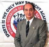 BAYRAM MESAJI - DUMESF Ve THMAF Başkanı Kaya Muzaffer Ilıcak'dan Bayram Mesajı