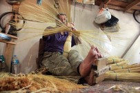 TEMİZLİK ARACI - Edirne'nin Simgelerinden Biriydi